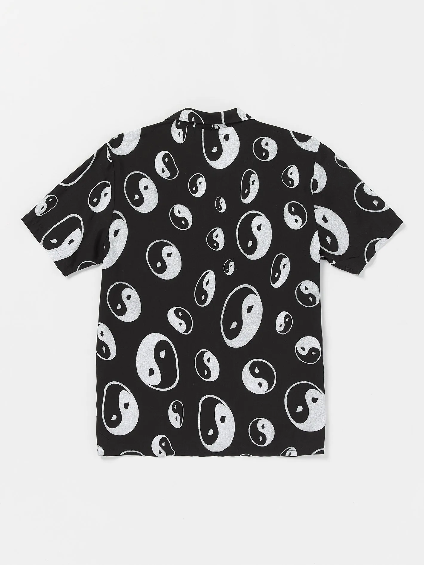 Purestone Shirt - Black