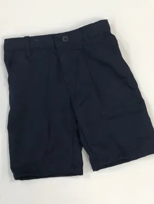 PW Boys DryFit Shorts Navy (discontinuing)