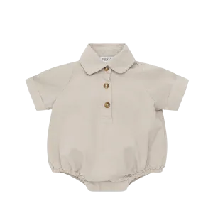 Qrimml Romper | Birch