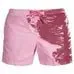Quick Dry Color Changing Beach Shorts