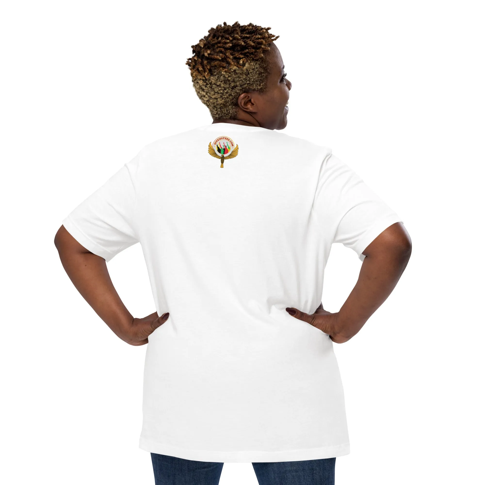 "Make The Prince Fresh Again" - T-Shirt