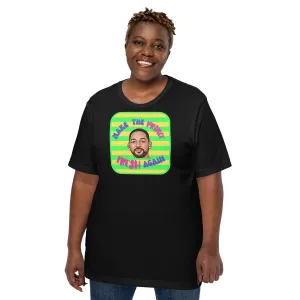 "Make The Prince Fresh Again" - T-Shirt