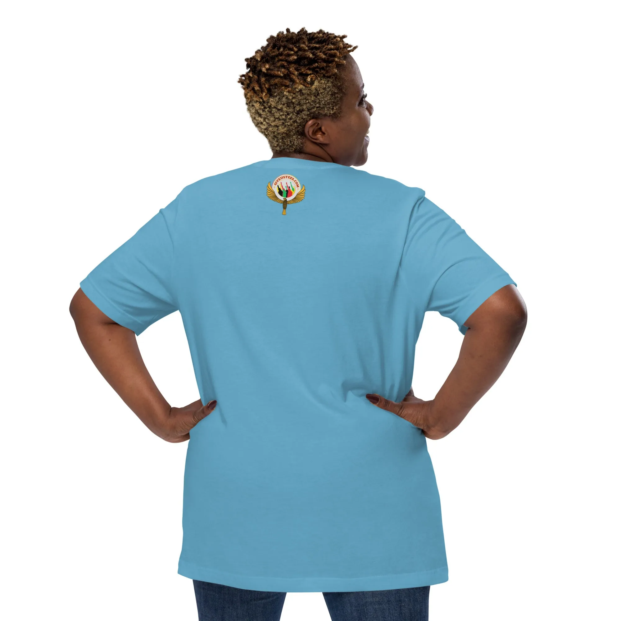 "Make The Prince Fresh Again" - T-Shirt