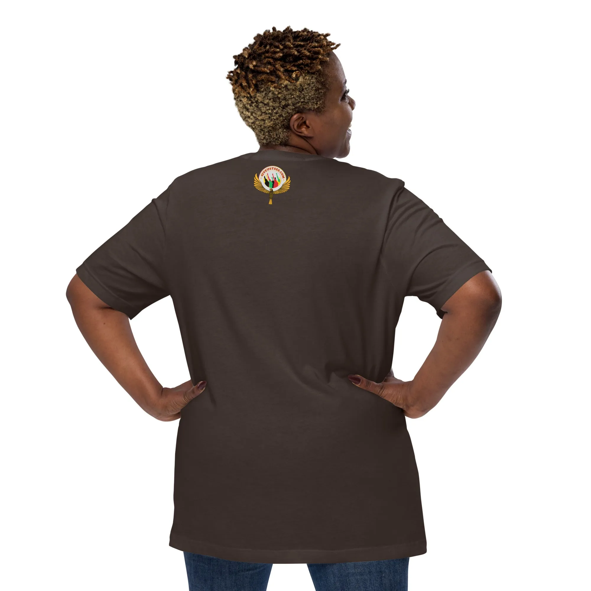 "Make The Prince Fresh Again" - T-Shirt