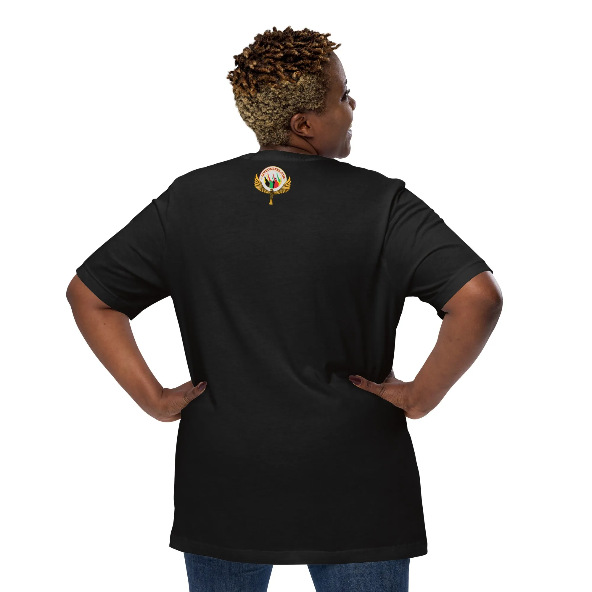 "Make The Prince Fresh Again" - T-Shirt