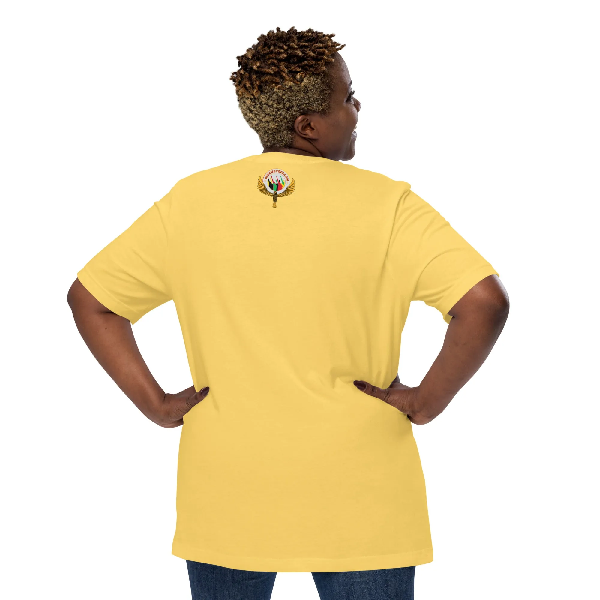 "Make The Prince Fresh Again" - T-Shirt