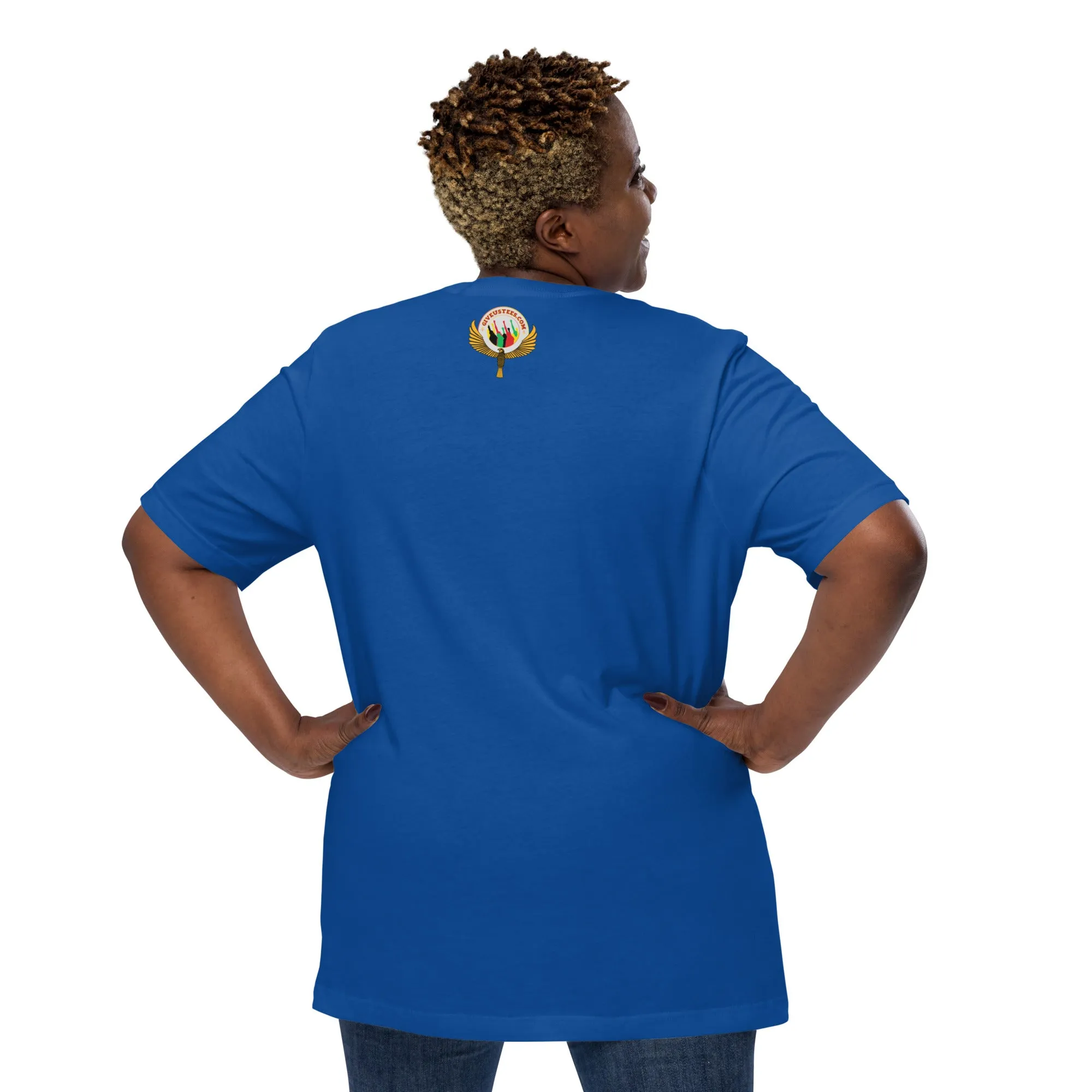 "Make The Prince Fresh Again" - T-Shirt