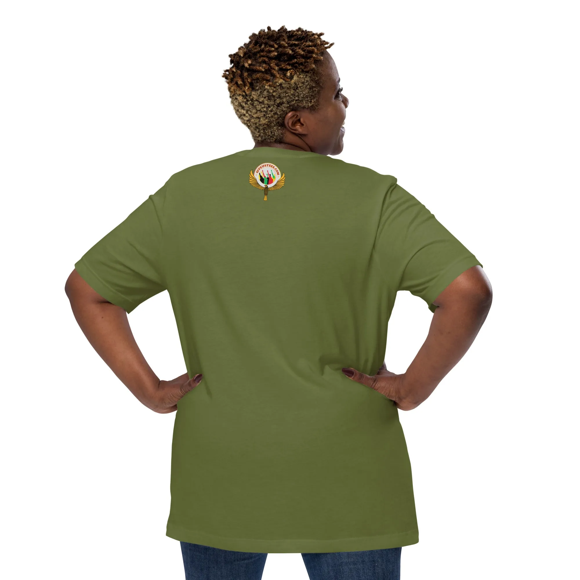 "Make The Prince Fresh Again" - T-Shirt