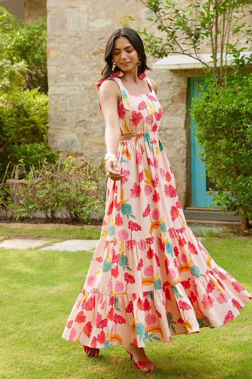 Radiant Reverie Maxi