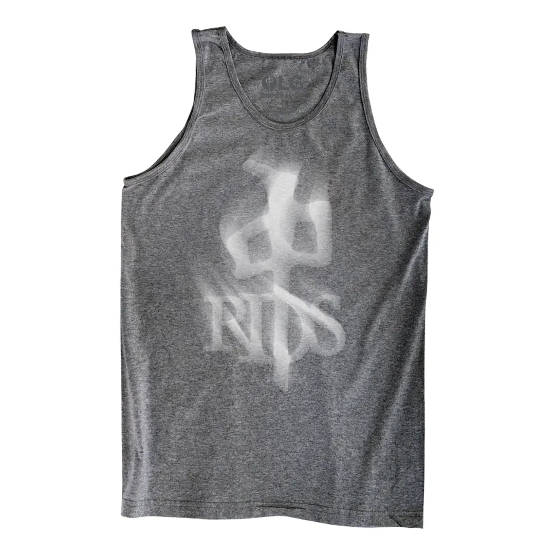 RDS Men's OG Faded Tank