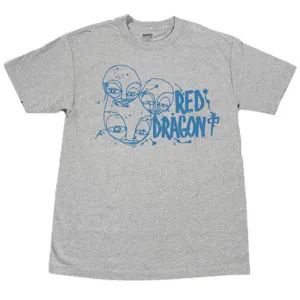 RDS Men's RD X KM Faces Tee