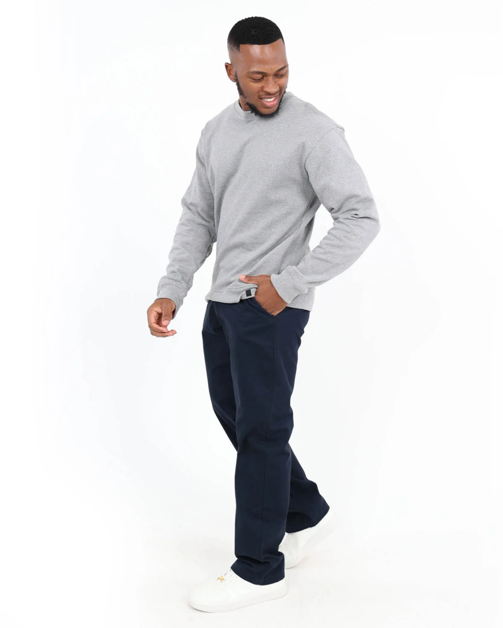 Regular Fit Chino