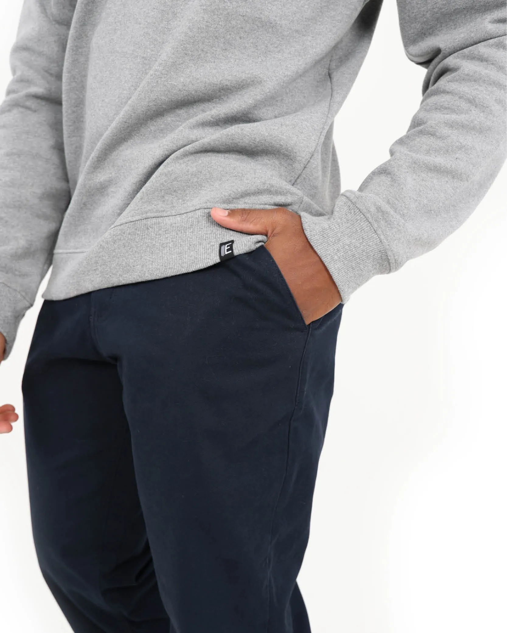 Regular Fit Chino