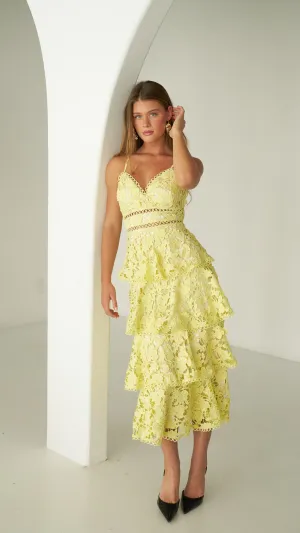 Rehenys Dress