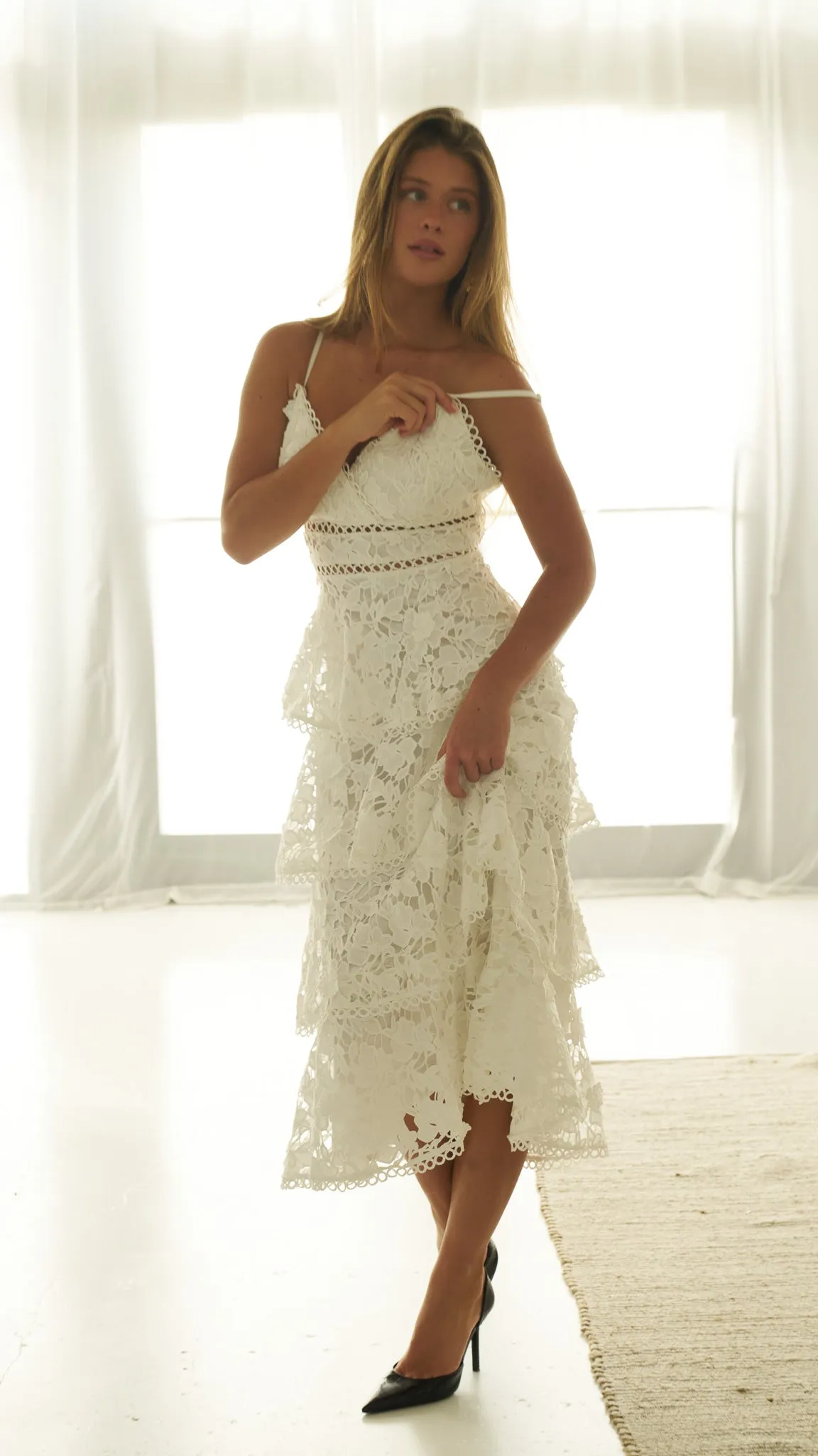 Rehenys Dress