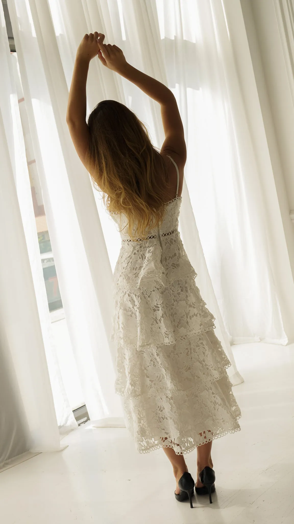 Rehenys Dress