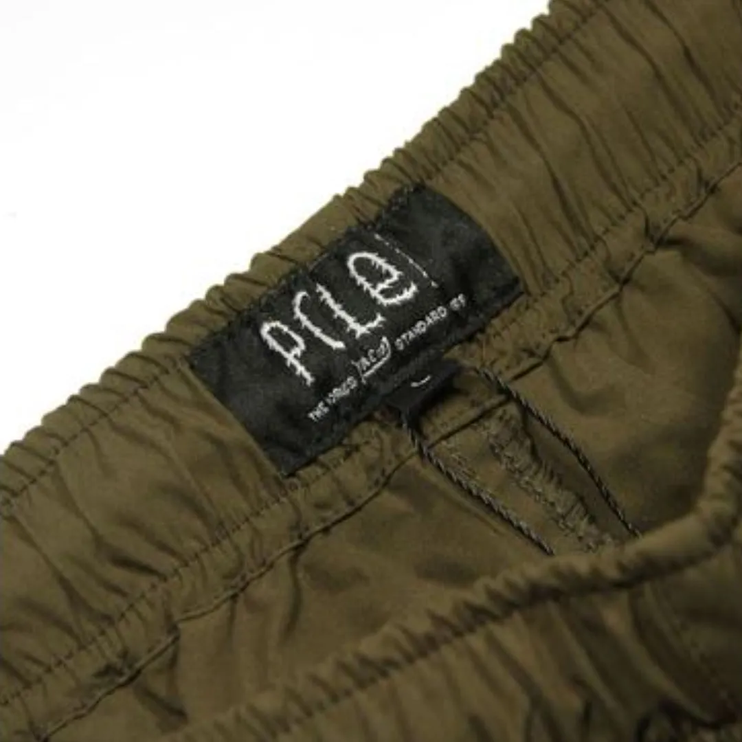 Relop 2 Dry Shorts Apparel