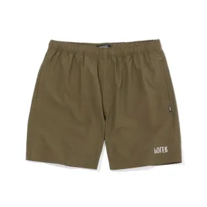 Relop 2 Dry Shorts Apparel
