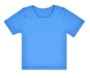 Ribbed Tee