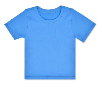 Ribbed Tee