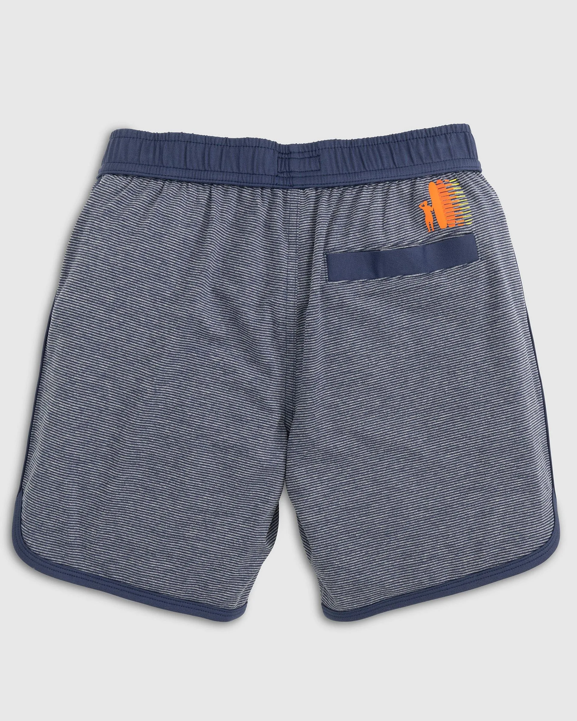 Ricky Jr. PREP-FORMANCE Shorts