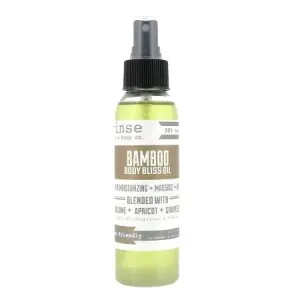 Rinse Body Bliss Oil