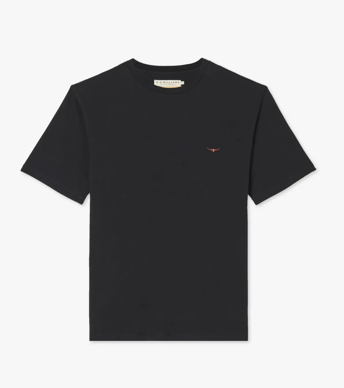 RM Williams Parson T-Shirt