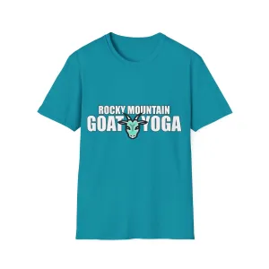 RMGY Softstyle Tee Classic Teal