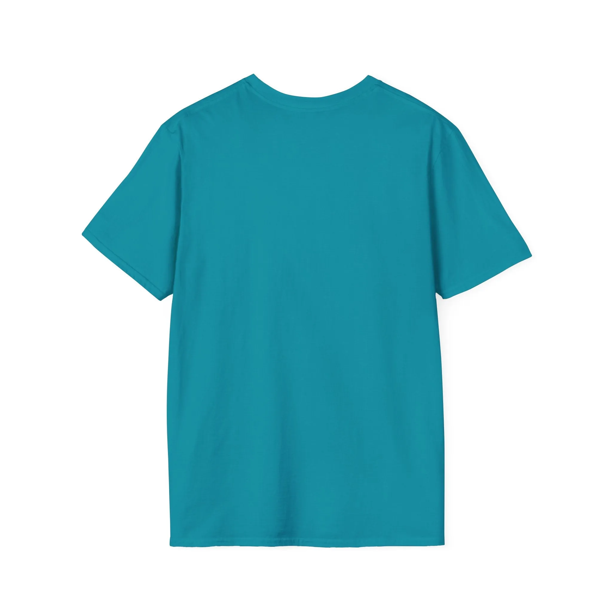 RMGY Softstyle Tee Classic Teal