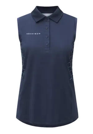 Rohnisch Nicky Golf Polo Shirt