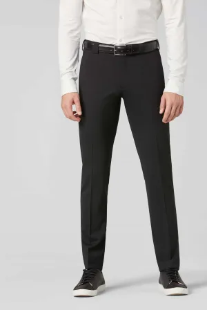 Roma Trousers in Black