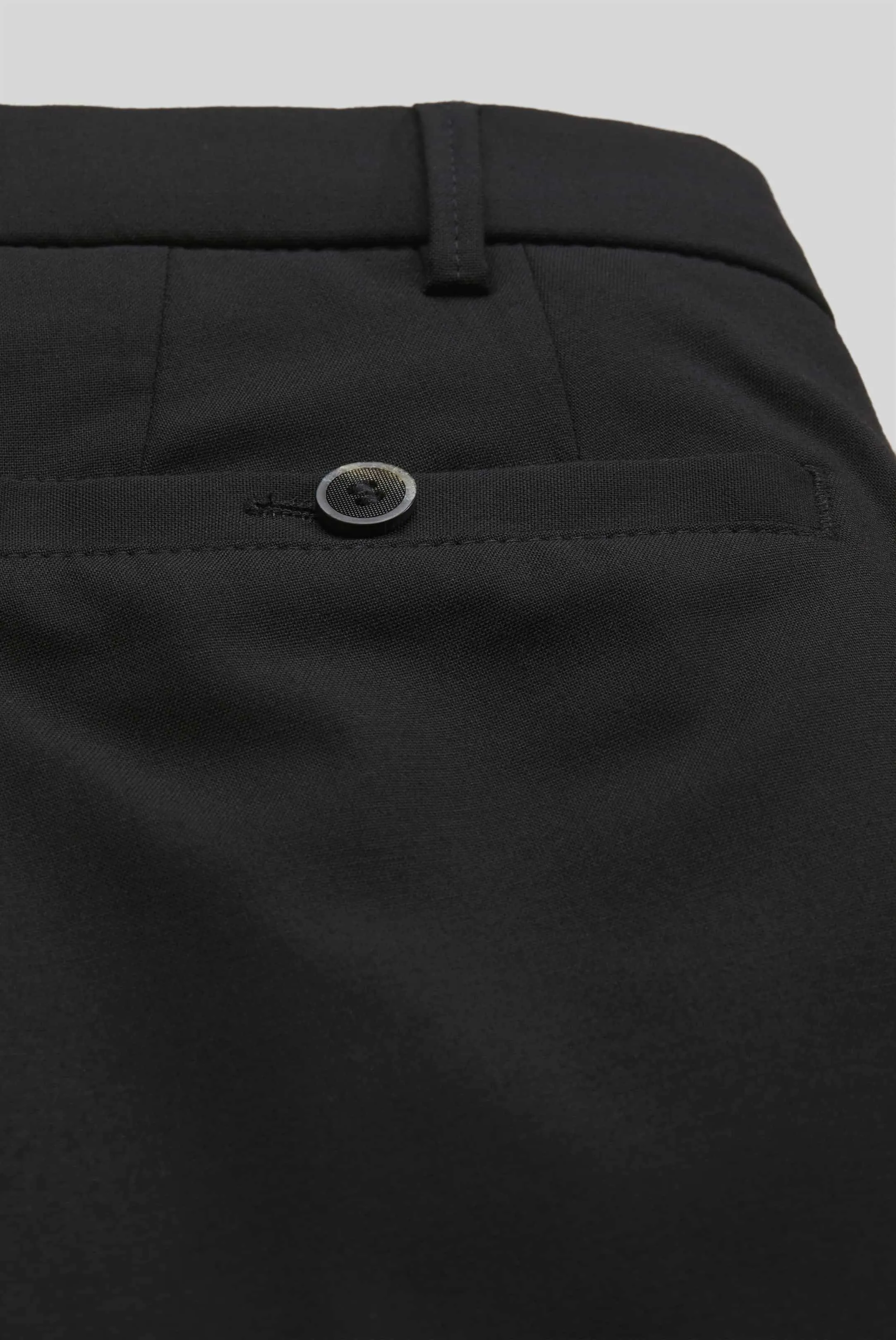Roma Trousers in Black