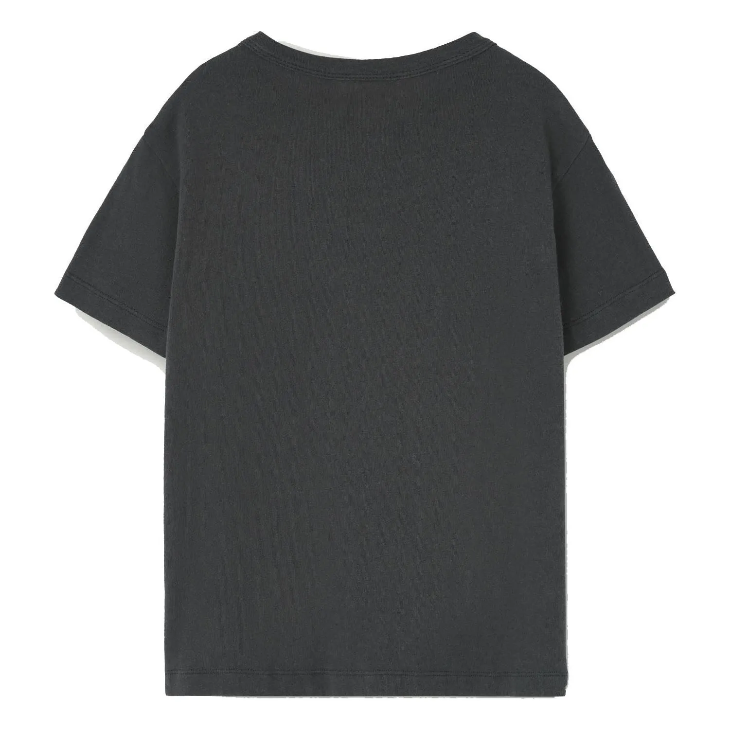 Rooster Kids T-Shirt Black