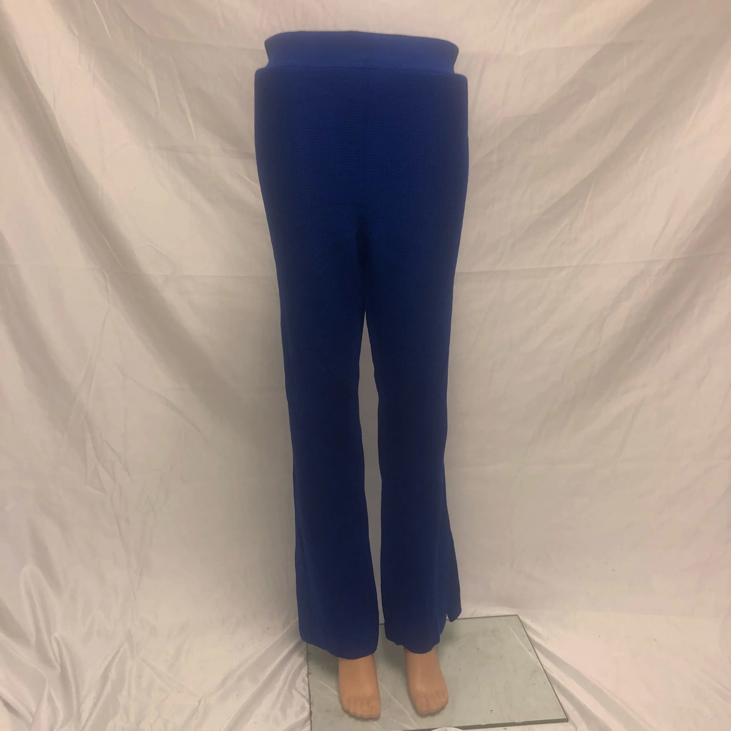Royal Knit Pants