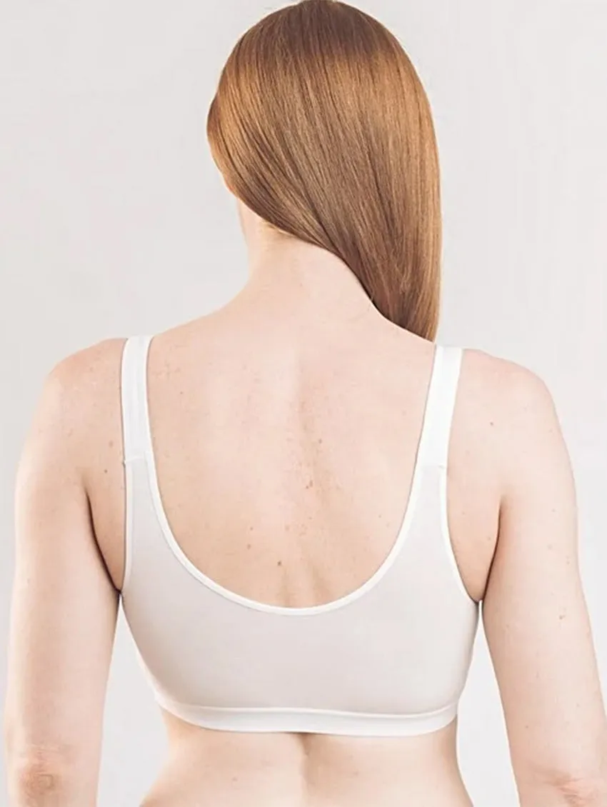 Royce Comfi Front Close Bra
