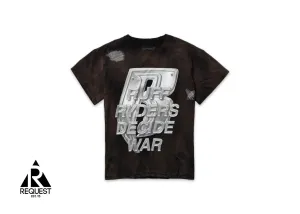 Ruff Ryders Tee “Rust”