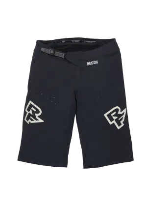 RUXTON SHORTS-BLACK-L