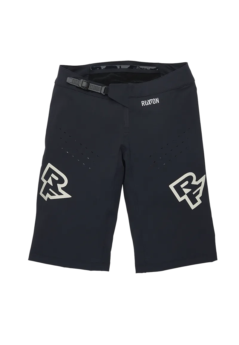 RUXTON SHORTS-BLACK-L
