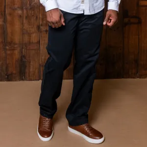 Sabi Sands Chino Trouser Mamba