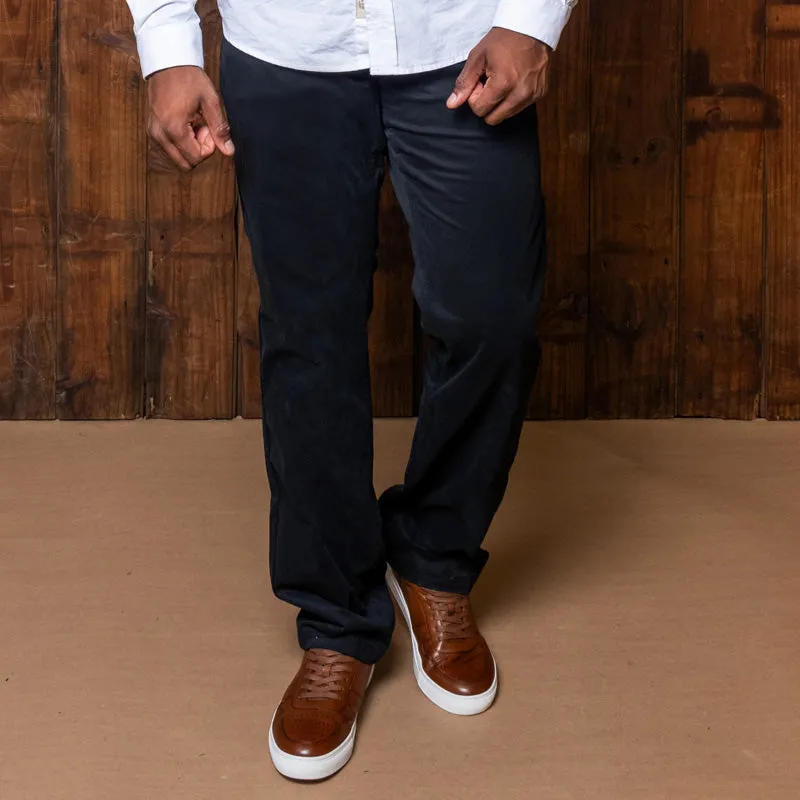 Sabi Sands Chino Trouser Mamba