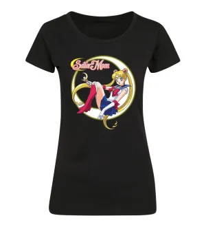 Sailor Moon - Bunny - Girlshirt