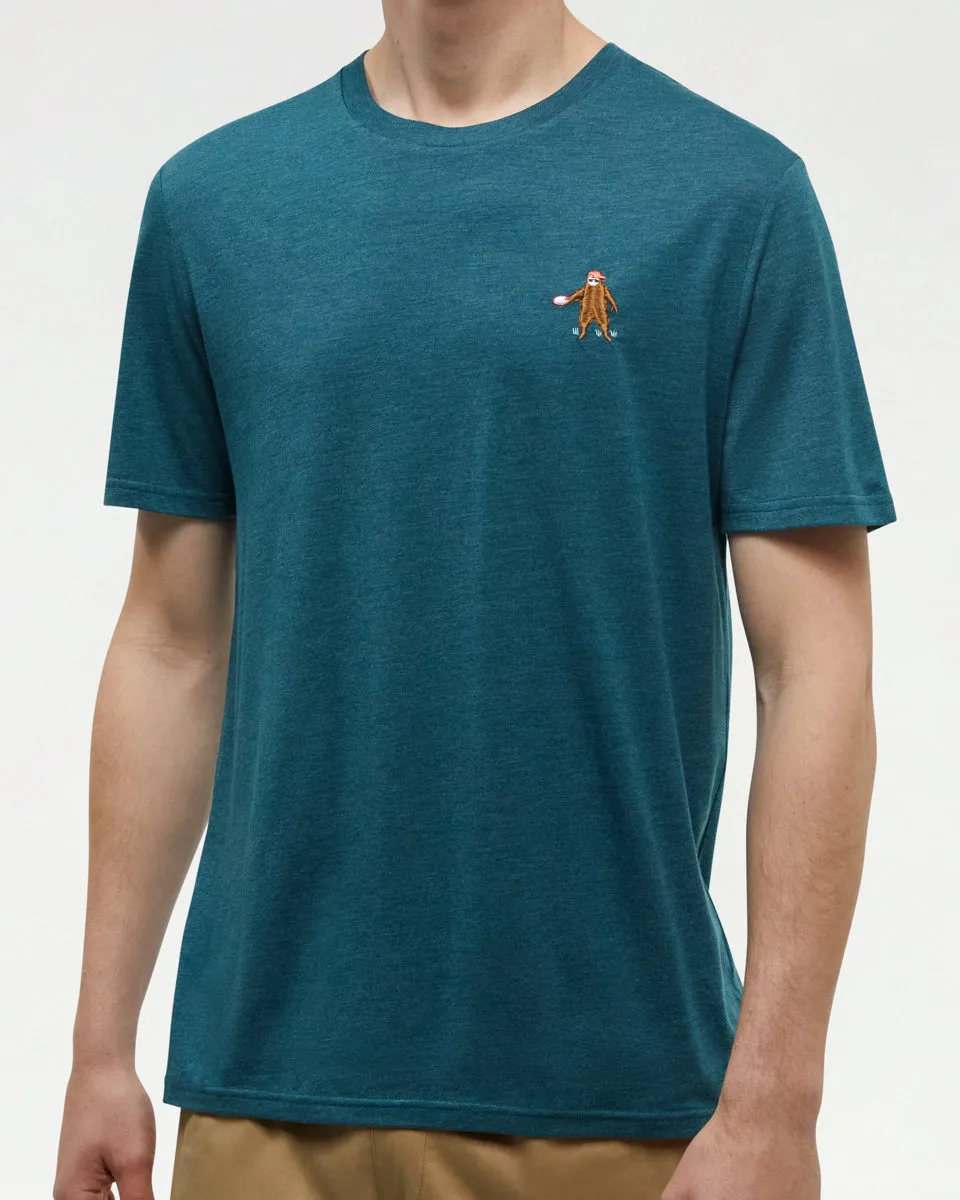 Sasquatch T-Shirt