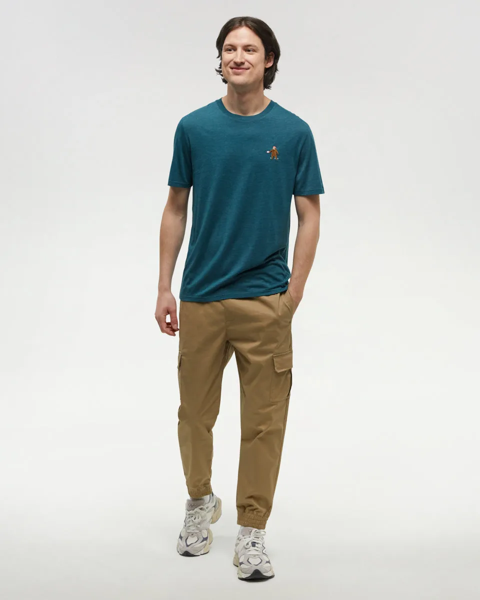 Sasquatch T-Shirt