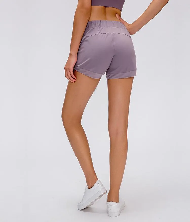 Savasana Shorts