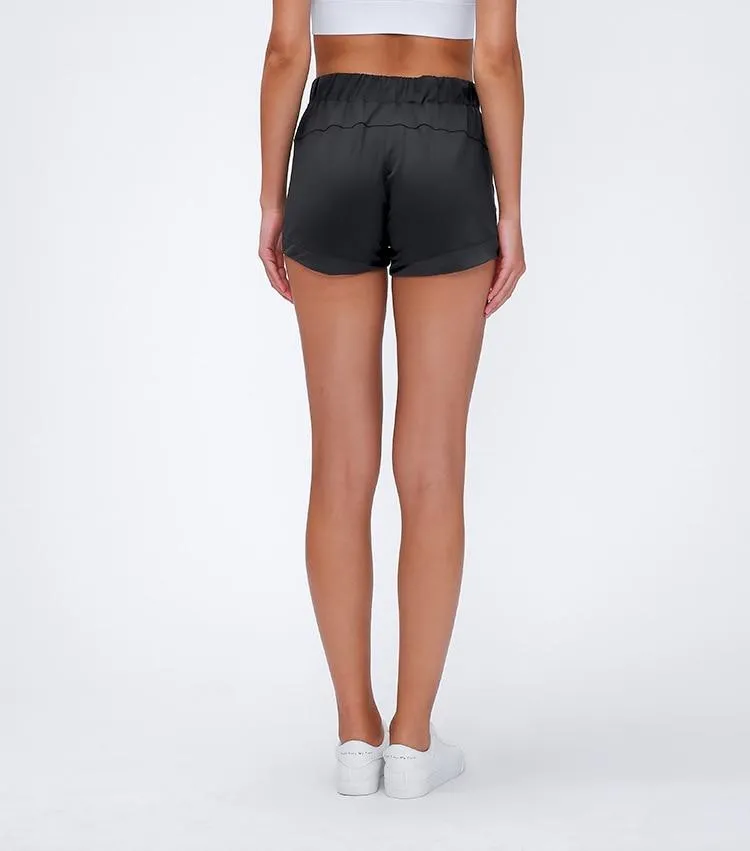 Savasana Shorts