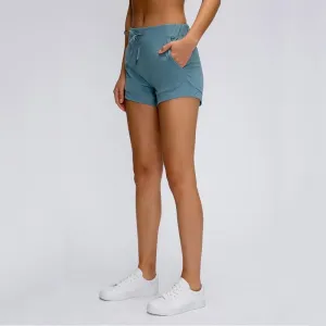Savasana Shorts