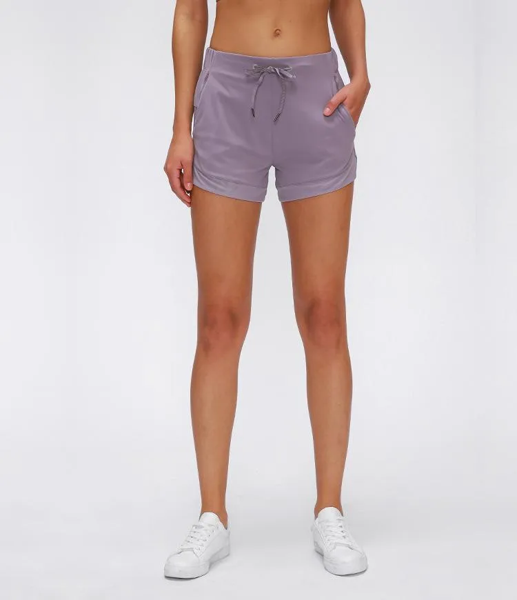 Savasana Shorts