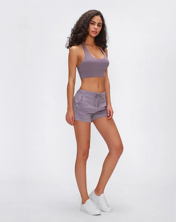 Savasana Shorts