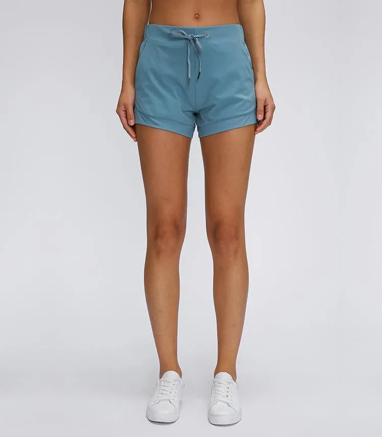 Savasana Shorts
