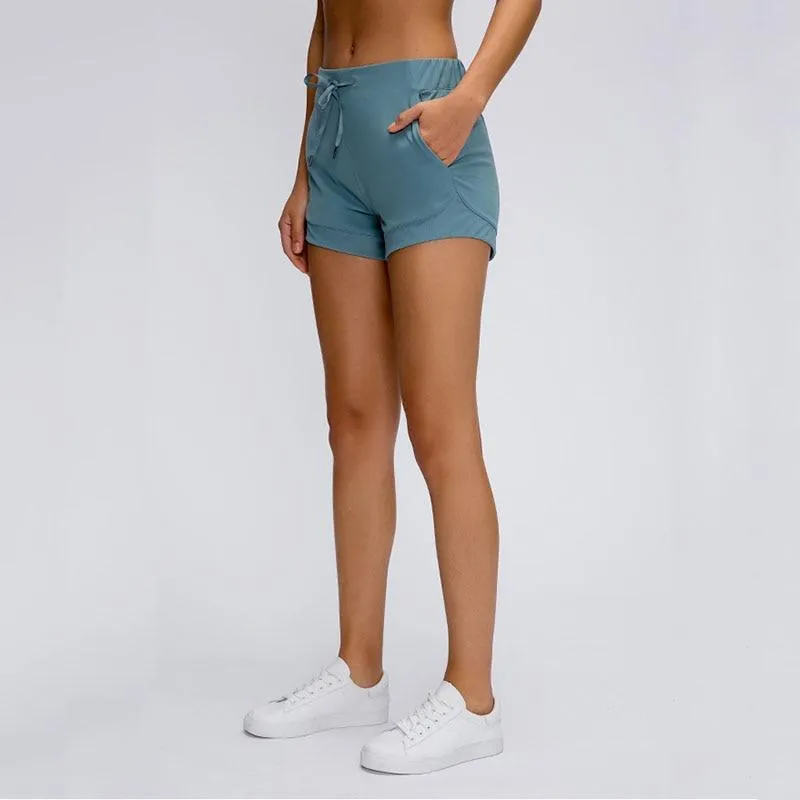 Savasana Shorts